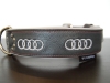 Hundehalsband Audi