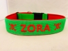 Hundehalsband Zora 01