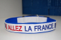 Preview: Fanhalsband FR "ALLEZ LA FRANCE"