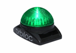 Sicherheitslicht Orbiloc Safety Light