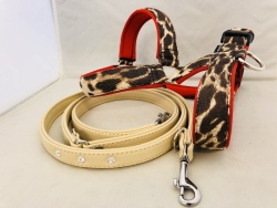 Hundegeschirr Leo 03
