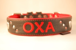 Swarovski Hundehalsband