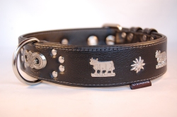 Appenzellerhalsband