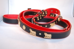 Appenzeller Hundeleine
