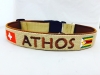 Neoprenhalsband Athos