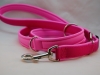 Hundeleine pink