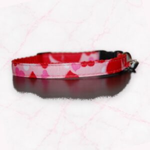 Katzenhalsband "CAMOUFLAGE"