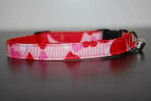 Katzenhalsband "CAMOUFLAGE"