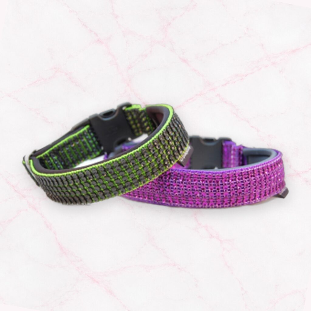Halsband Haute Couture