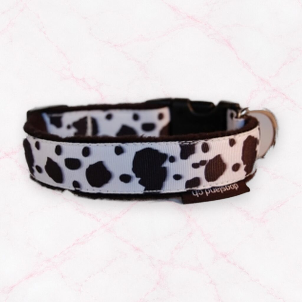 HALSBAND Cow / Kuh