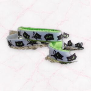 Agility Leine mit Designband