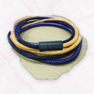 Armband glänzend