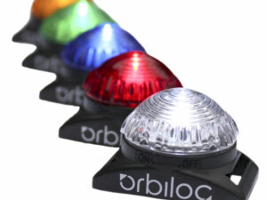 Sicherheitslicht Orbiloc Safety Light