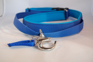 Joggergurt mit Fleece gepolstert