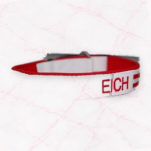 Fanhalsband "ÖSTERREICH"