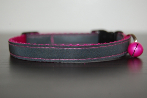 Katzenhalsband "REFLEX"