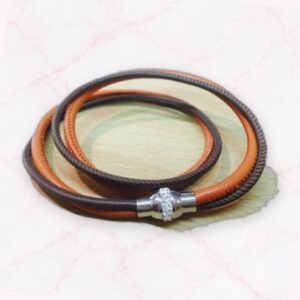 Armband orange