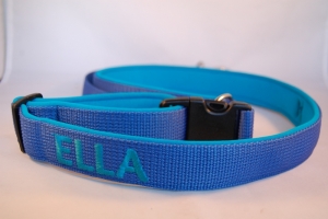 Joggergurt mit Fleece gepolstert