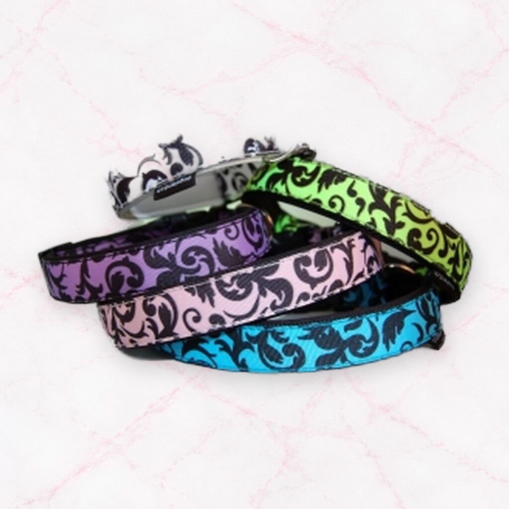 HALSBAND Bombay