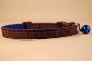 Katzenhalsband "HIGHLANDER"