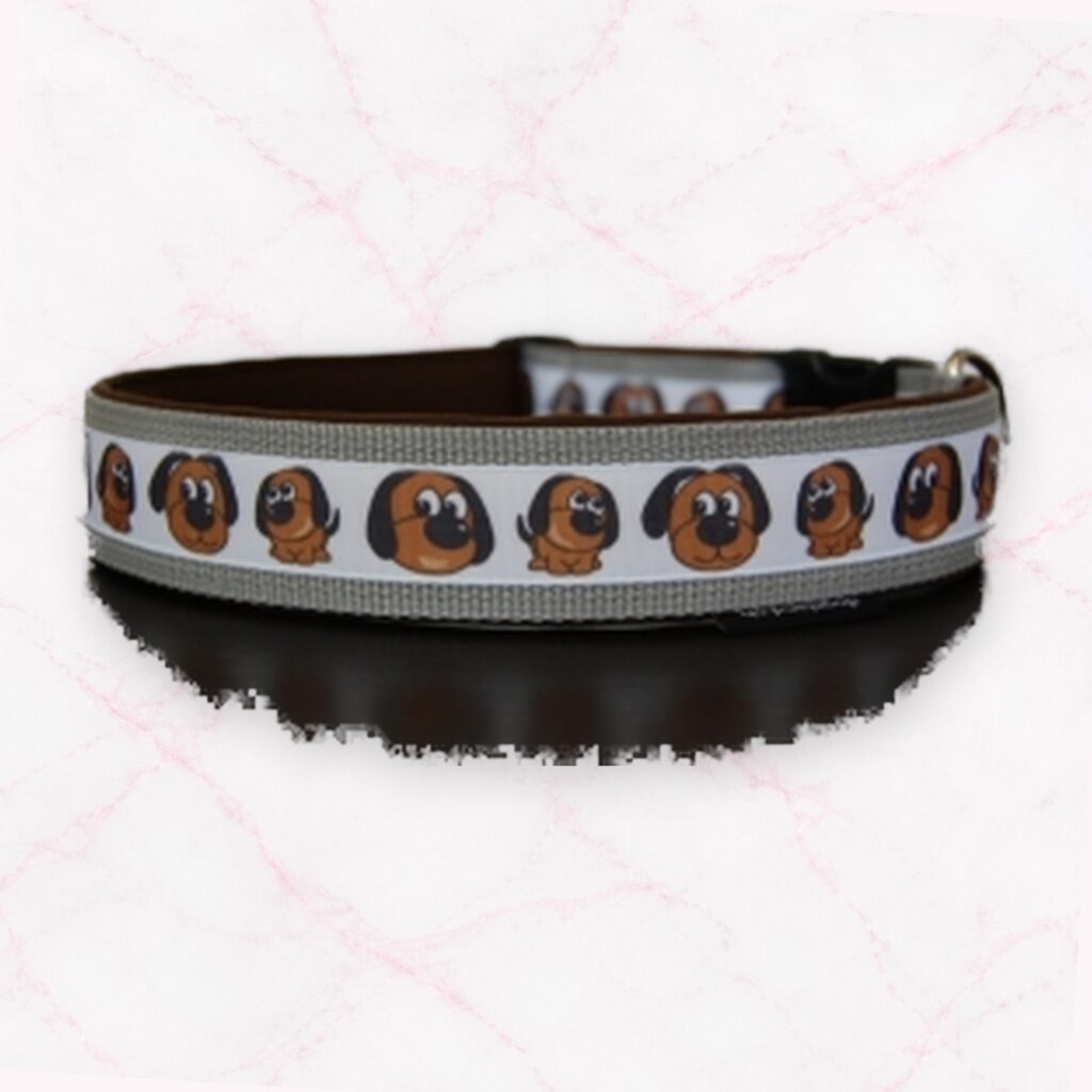 HALSBAND Doggy