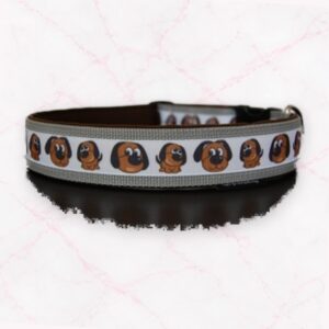HALSBAND Doggy