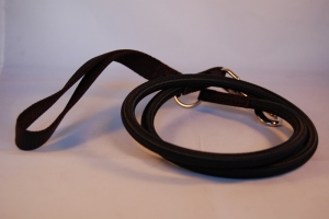 Joggergurt mit Fleece gepolstert