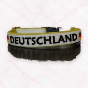 Fanhalsband "DEUTSCHLAND"
