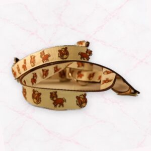 Design Halfter - COLLAR