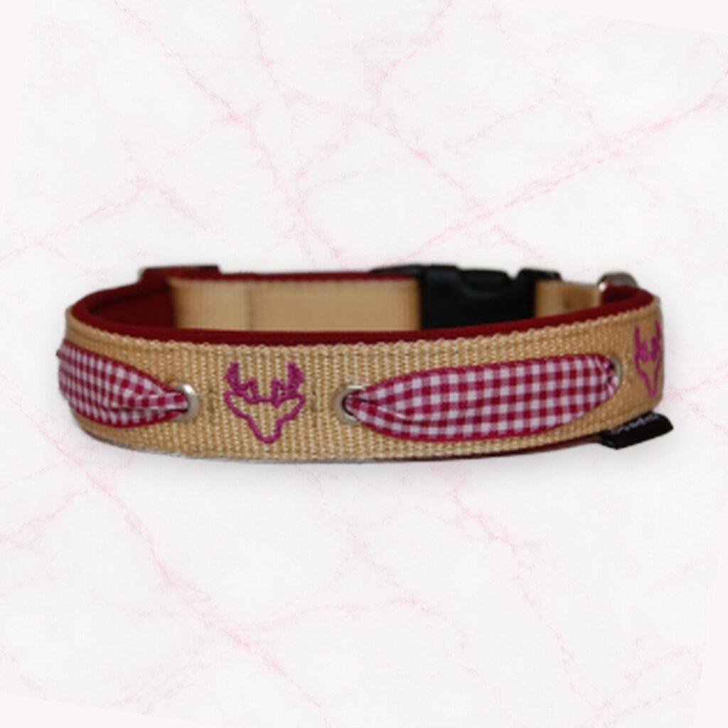 HALSBAND HÜTTENGAUDI