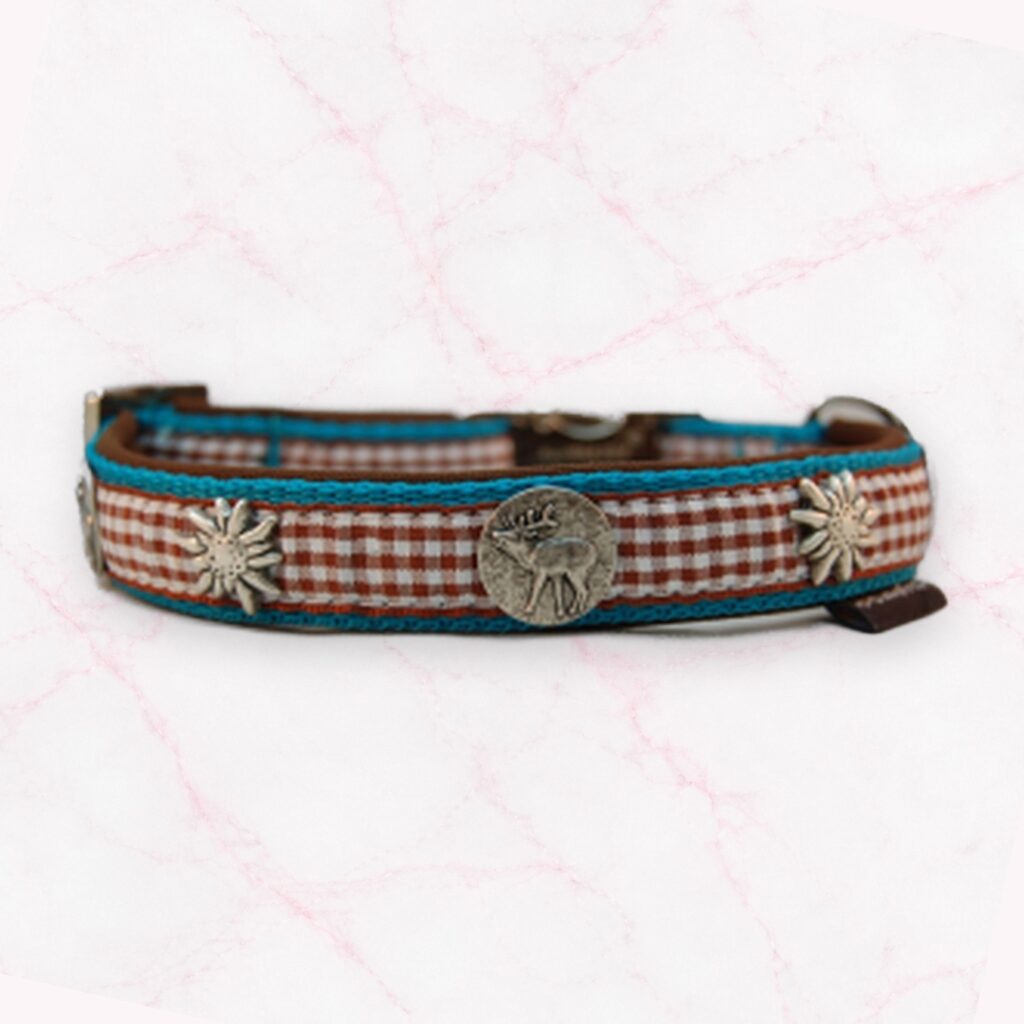 HALSBAND ENGADIN Limited Edition