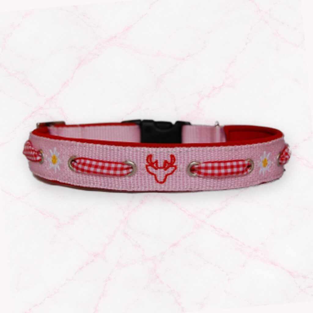 HALSBAND ALPENFIEBER