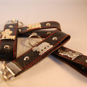 Appenzeller Schlüsselanhänger