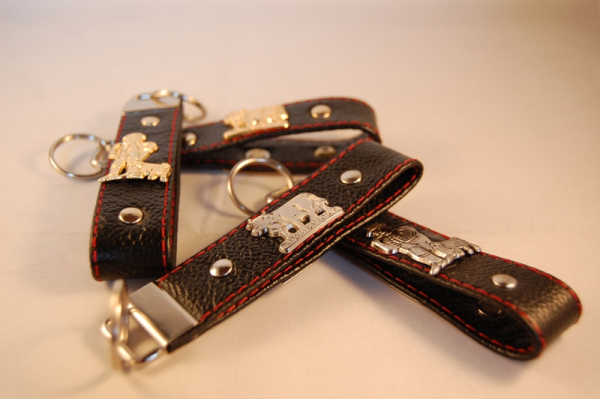 Appenzeller Schlüsselanhänger