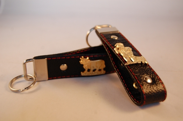 Appenzeller Schlüsselanhänger